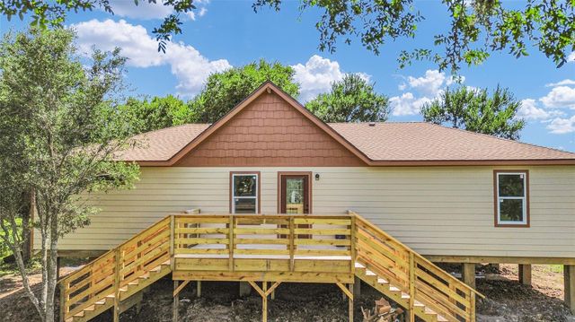 4454 Recreation Drive, Brazoria, TX 77422