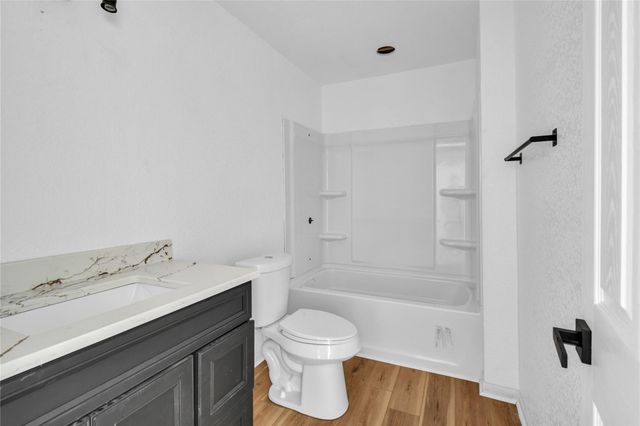 4454 Recreation Drive, Brazoria, TX 77422