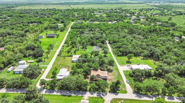4454 Recreation Drive, Brazoria, TX 77422
