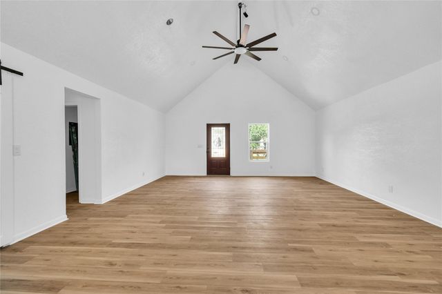 4454 Recreation Drive, Brazoria, TX 77422