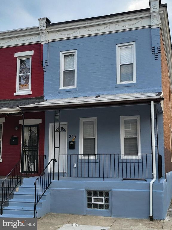 228 N CECIL ST, Philadelphia, PA 19139