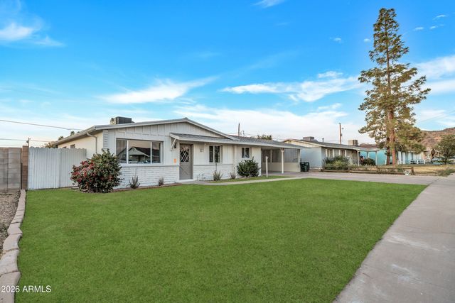 2218 W POINSETTIA Drive, Phoenix, AZ 85029