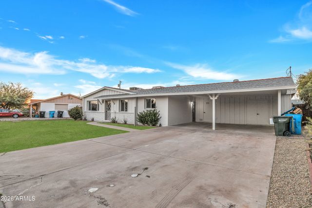 2218 W POINSETTIA Drive, Phoenix, AZ 85029