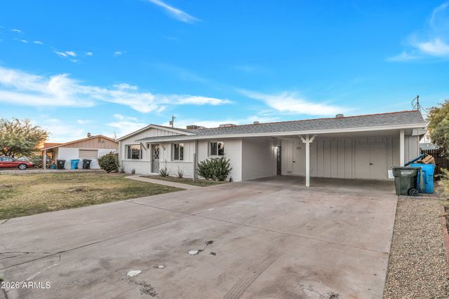 2218 W POINSETTIA Drive, Phoenix, AZ 85029