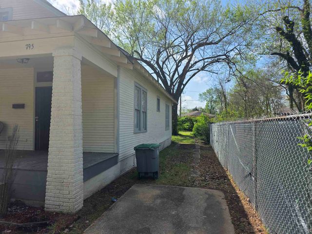 795 ROANOKE AVE, Memphis, TN 38106