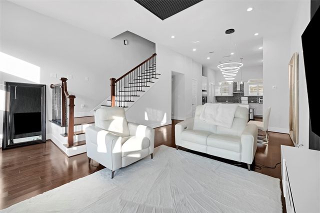 2020 Mcgowen Street K, Houston, TX 77004