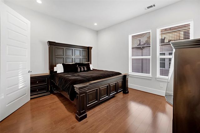 2020 Mcgowen Street K, Houston, TX 77004
