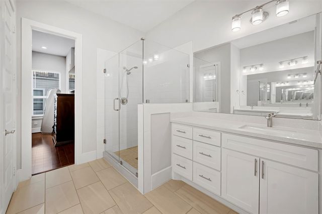 2020 Mcgowen Street K, Houston, TX 77004