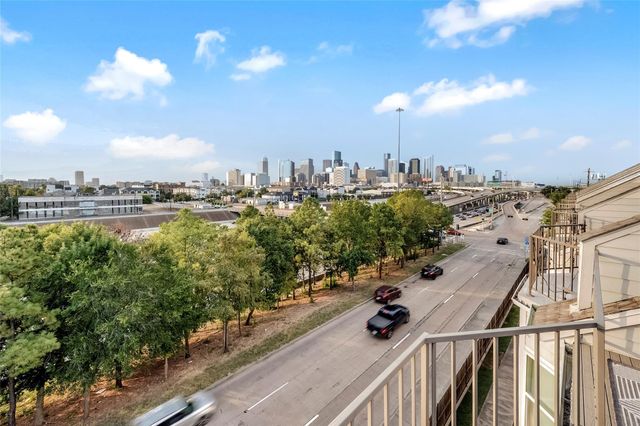 2020 Mcgowen Street K, Houston, TX 77004