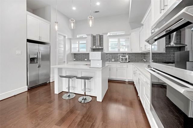 2020 Mcgowen Street K, Houston, TX 77004