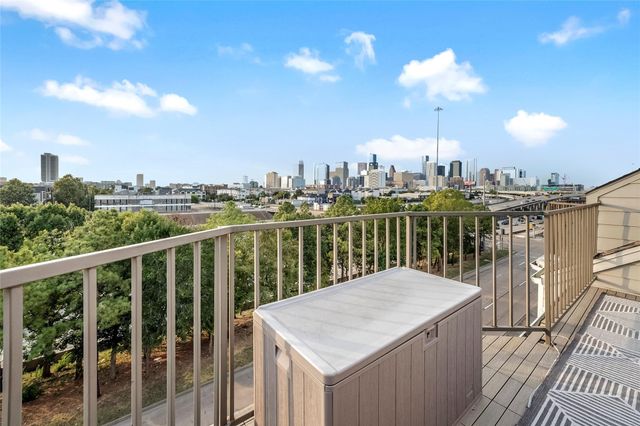 2020 Mcgowen Street K, Houston, TX 77004