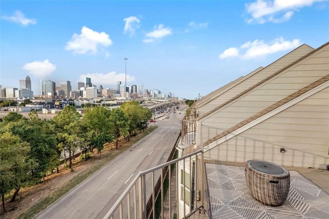 2020 Mcgowen Street K, Houston, TX 77004