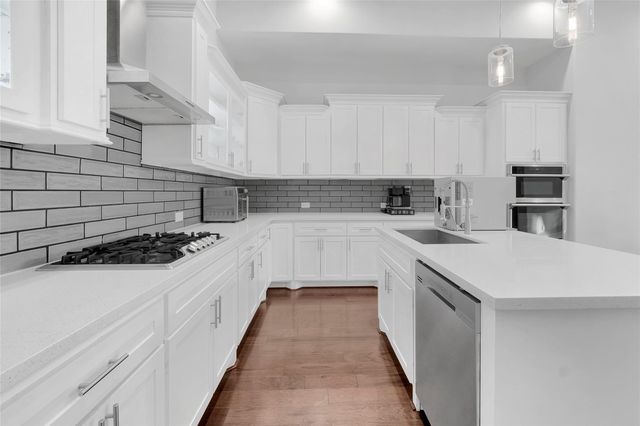 2020 Mcgowen Street K, Houston, TX 77004