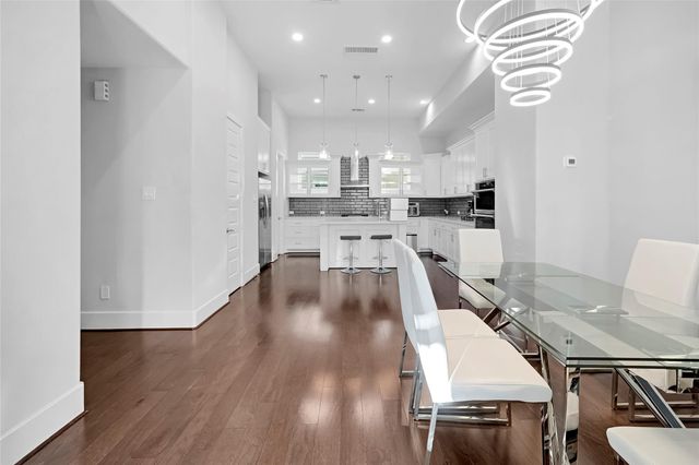 2020 Mcgowen Street K, Houston, TX 77004