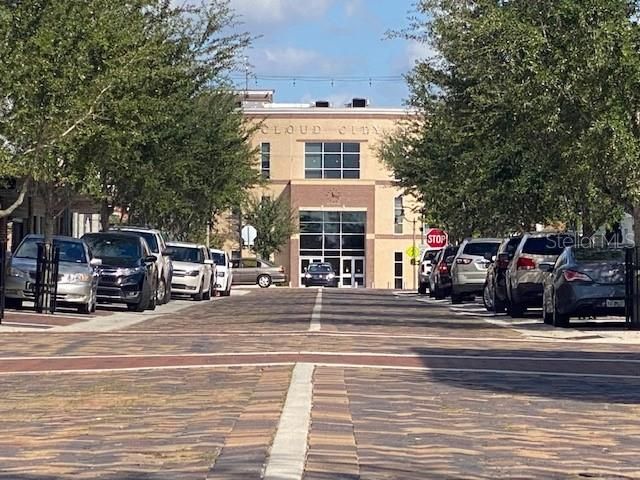 1200 CONNECTICUT AVENUE, St Cloud, FL 34769