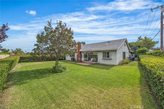 1311 Bonita Place, Ontario, CA 91762