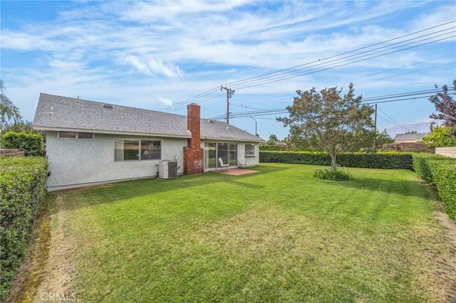 1311 Bonita Place, Ontario, CA 91762