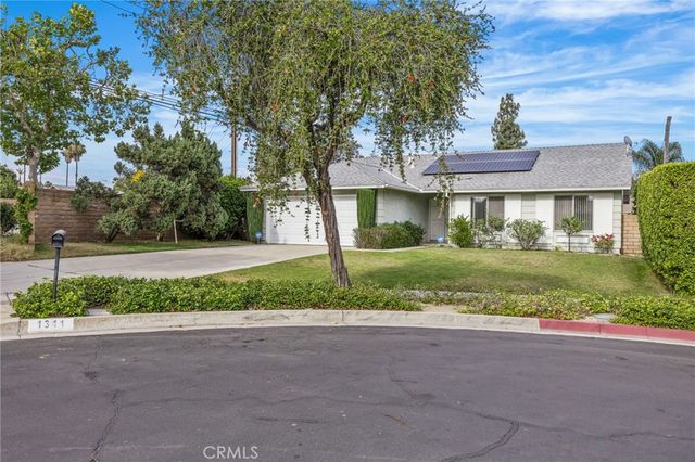 1311 Bonita Place, Ontario, CA 91762