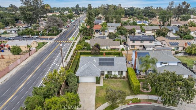 1311 Bonita Place, Ontario, CA 91762