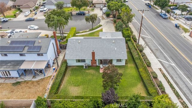 1311 Bonita Place, Ontario, CA 91762