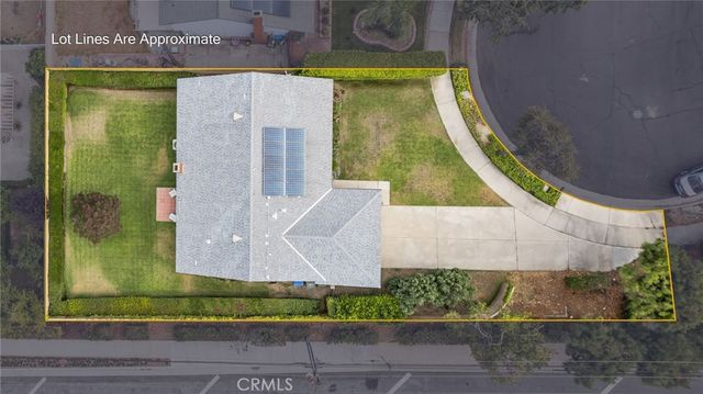 1311 Bonita Place, Ontario, CA 91762