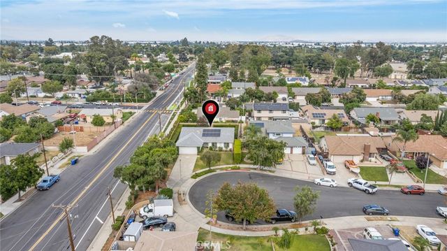 1311 Bonita Place, Ontario, CA 91762