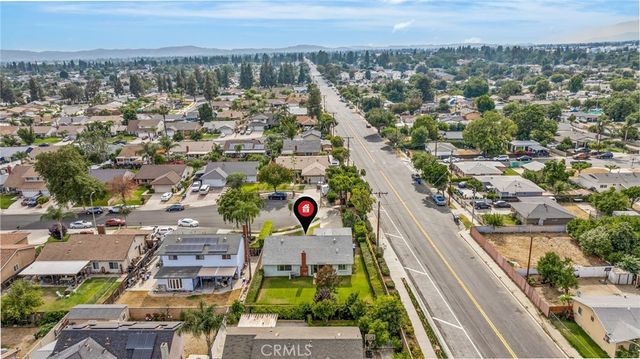 1311 Bonita Place, Ontario, CA 91762