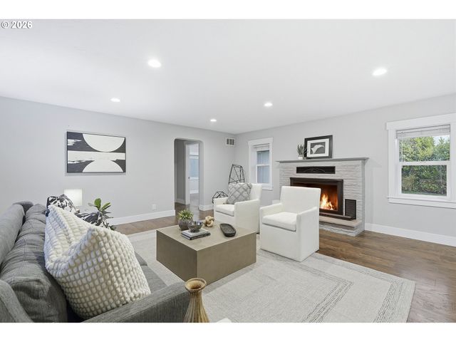 12500 Sw RIVERVIEW Ln, Wilsonville, OR 97070