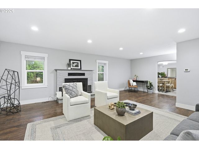 12500 Sw RIVERVIEW Ln, Wilsonville, OR 97070