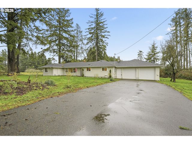 12500 Sw RIVERVIEW Ln, Wilsonville, OR 97070