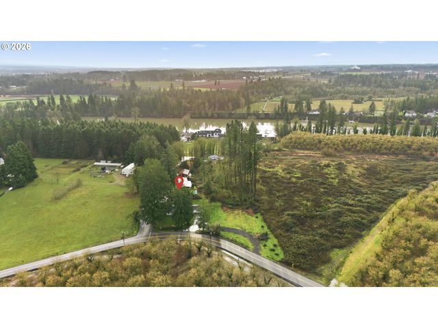 12500 Sw RIVERVIEW Ln, Wilsonville, OR 97070