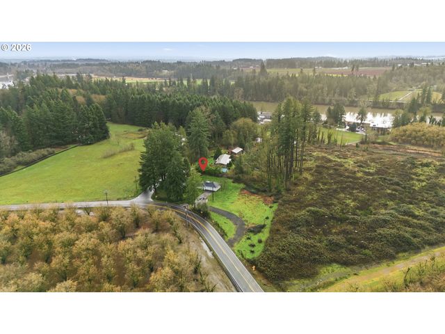 12500 Sw RIVERVIEW Ln, Wilsonville, OR 97070