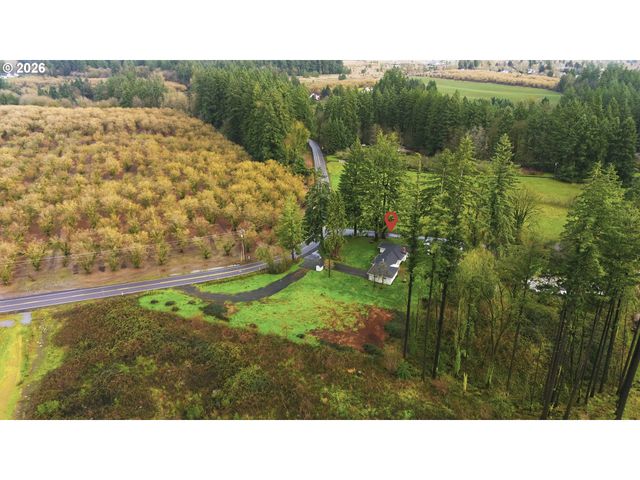 12500 Sw RIVERVIEW Ln, Wilsonville, OR 97070