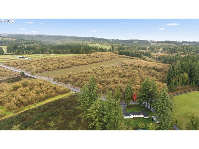 12500 Sw RIVERVIEW Ln, Wilsonville, OR 97070