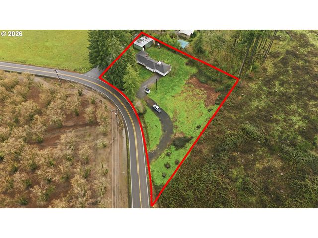 12500 Sw RIVERVIEW Ln, Wilsonville, OR 97070