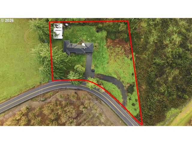 12500 Sw RIVERVIEW Ln, Wilsonville, OR 97070