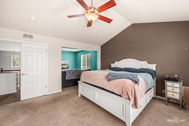 2107 Waterbury Drive, Joliet, IL 60431