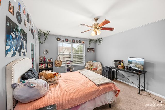 2107 Waterbury Drive, Joliet, IL 60431