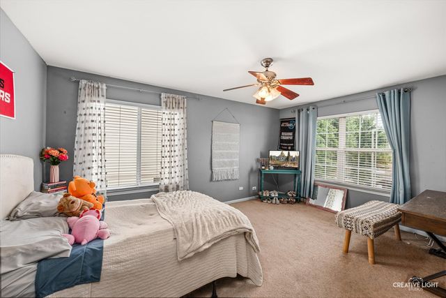 2107 Waterbury Drive, Joliet, IL 60431