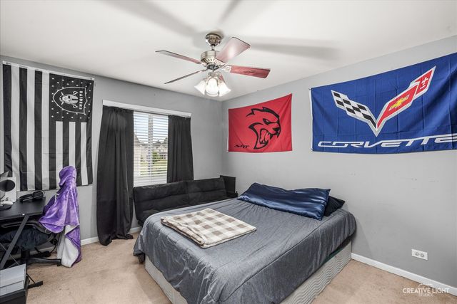 2107 Waterbury Drive, Joliet, IL 60431