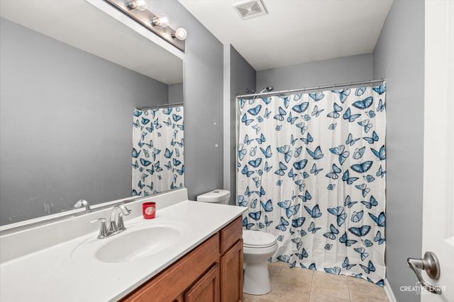 2107 Waterbury Drive, Joliet, IL 60431