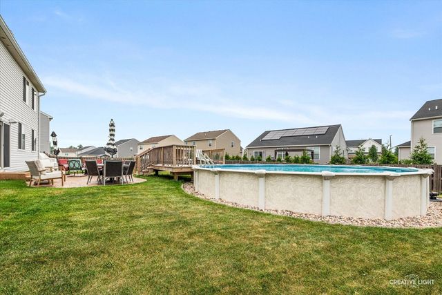 2107 Waterbury Drive, Joliet, IL 60431