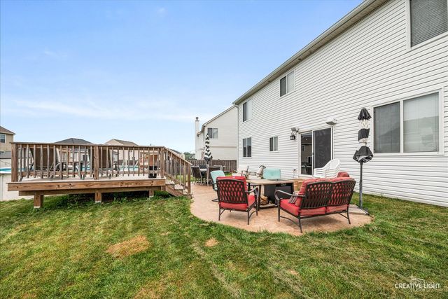 2107 Waterbury Drive, Joliet, IL 60431