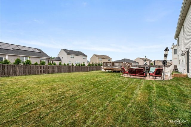 2107 Waterbury Drive, Joliet, IL 60431