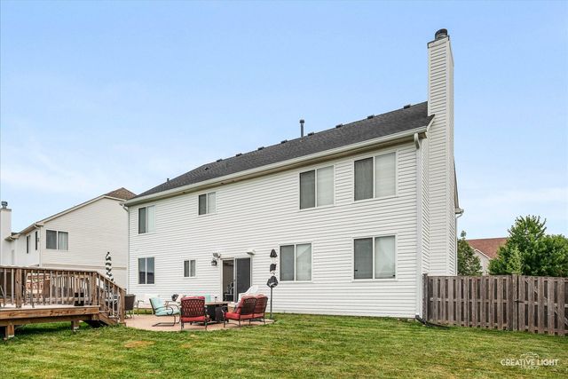 2107 Waterbury Drive, Joliet, IL 60431
