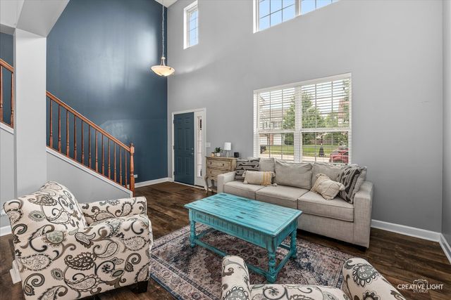 2107 Waterbury Drive, Joliet, IL 60431