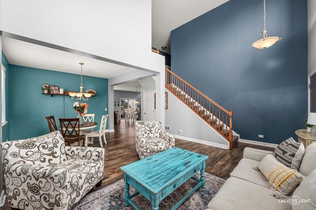 2107 Waterbury Drive, Joliet, IL 60431