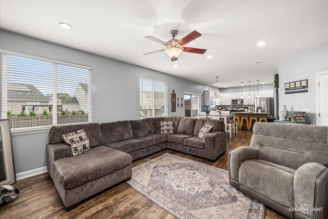 2107 Waterbury Drive, Joliet, IL 60431