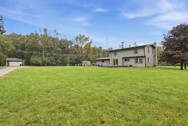37860 N Metropolitan Avenue, Beach Park, IL 60087