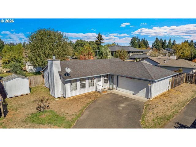 760 Se 139TH Ave, Portland, OR 97233